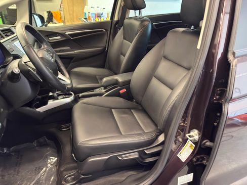 Used 2017 Honda Fit EX-L image 16