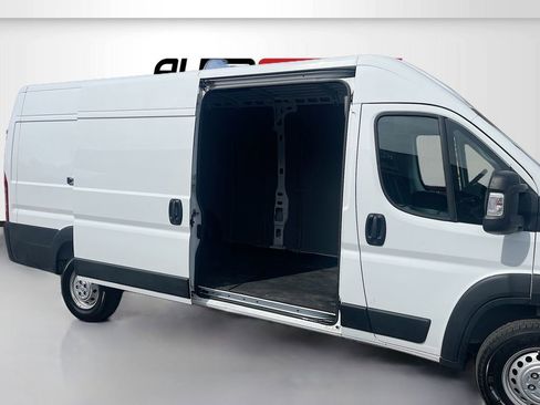 Used 2024 RAM ProMaster 3500 w/ Safety Group image 29