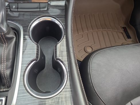 Used 2017 Buick Envision Essence image 15