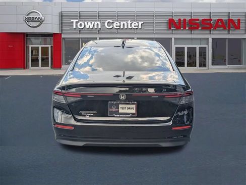 Used 2024 Honda Accord LX image 6