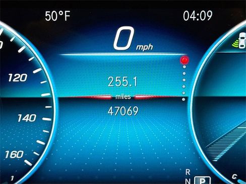 Certified 2020 Mercedes-Benz GLE 350 4MATIC image 12