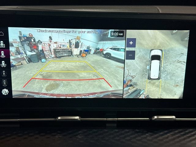 Used 2024 Kia Carnival SX Prestige FWD image 14