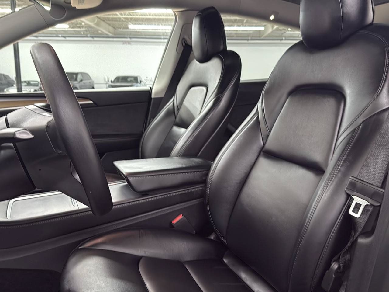 Used 2023 Tesla Model Y Long Range AWD/4WD image 13