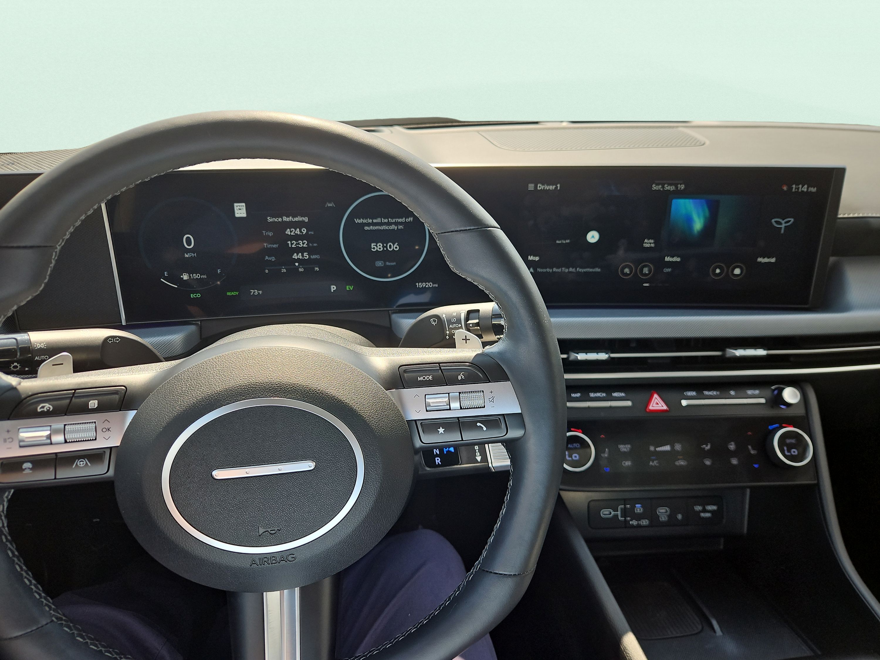 Certified 2024 Hyundai Sonata Limited FWD image 10
