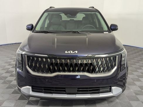 New 2026 Kia Carnival EX image 10