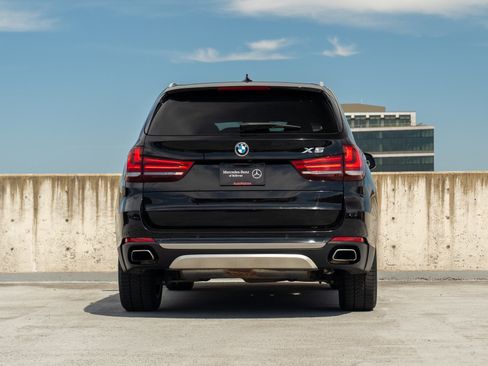 Used 2018 BMW X5 xDrive35i AWD/4WD image 5