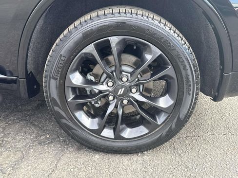 Used 2024 Dodge Durango GT image 9