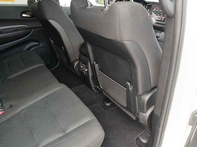 Used 2026 Dodge Durango GT RWD image 26