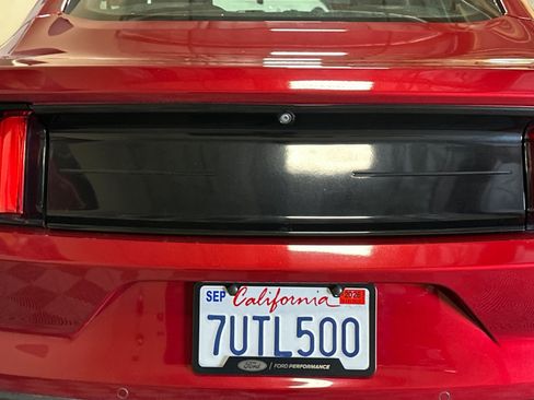 Used 2017 Ford Mustang GT Premium w/ GT Performance Package image 44