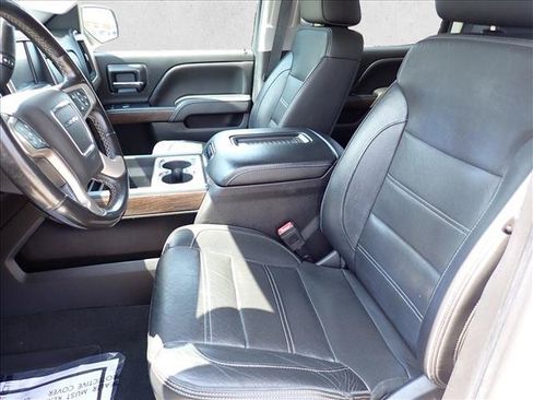 Used 2018 GMC Sierra 1500 Denali AWD/4WD image 11