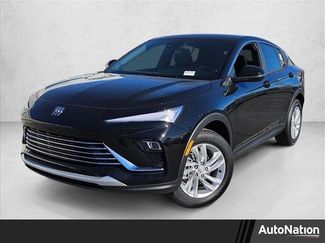 New 2026 Buick Envista Preferred w/ Convenience II Package video 1