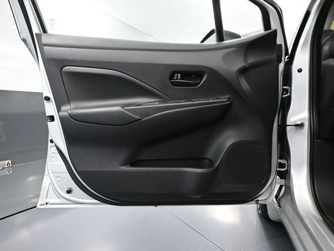 Used 2024 Nissan Versa S w/ S Plus Package image 17