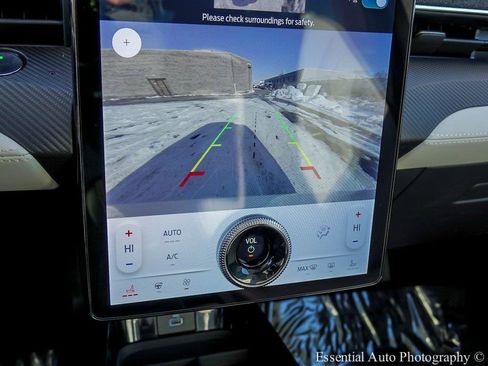 Certified 2023 Ford Mustang Mach-E Premium image 19