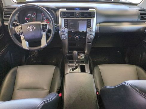 Used 2020 Toyota 4Runner SR5 Premium AWD/4WD image 28
