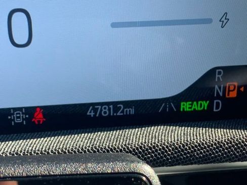 New 2025 Ford Mustang Mach-E GT image 14