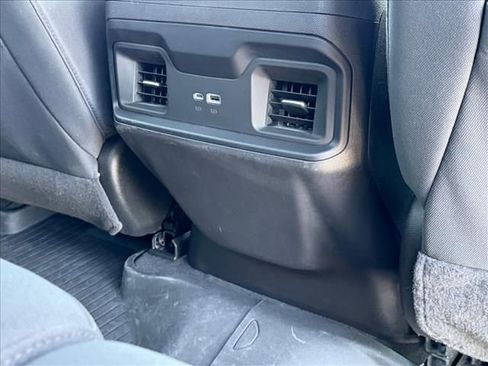 Certified 2024 Chevrolet Silverado 1500 LT Trail Boss w/ Protection Package AWD/4WD image 11