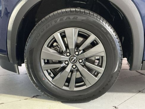 Used 2023 Nissan Pathfinder SV w/ Cargo Package image 20