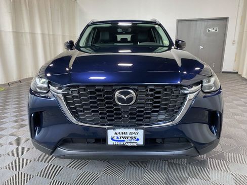 Used 2024 MAZDA CX-90 3.3 Turbo w/ Select Package AWD/4WD image 2