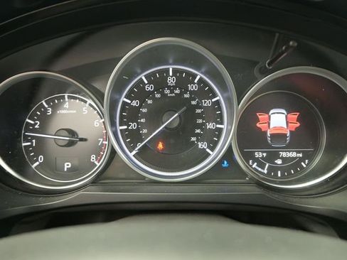 Used 2019 MAZDA CX-9 Touring image 11