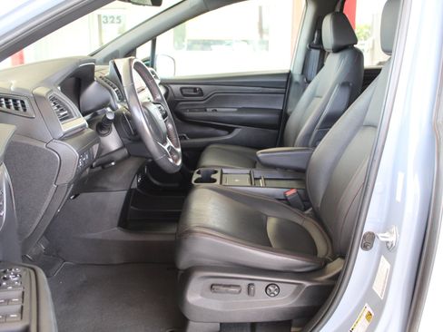 Used 2025 Honda Odyssey Sport-L image 33