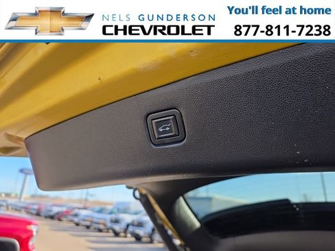 Used 2023 Chevrolet Blazer RS w/ Enhanced Convenience Package image 17