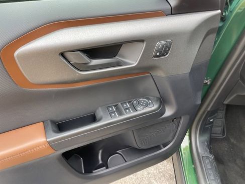 New 2025 Ford Bronco Sport Outer Banks w/ Outer Banks Tech Package+ image 24