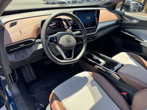 Used 2023 Volkswagen ID.4 Pro RWD image 16