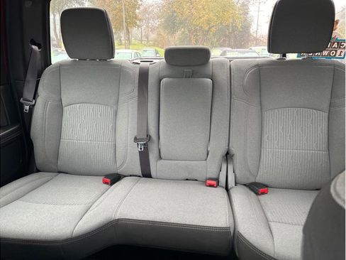 Used 2024 RAM 2500 Big Horn image 20