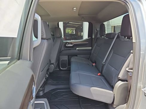 New 2026 Chevrolet Silverado 1500 RST w/ RST Select Package RWD image 25