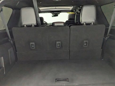 Certified 2022 Ford Expedition Max Limited image 8