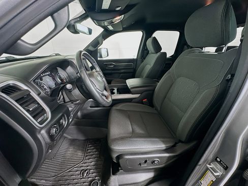 Used 2021 RAM 1500 Big Horn AWD/4WD image 13