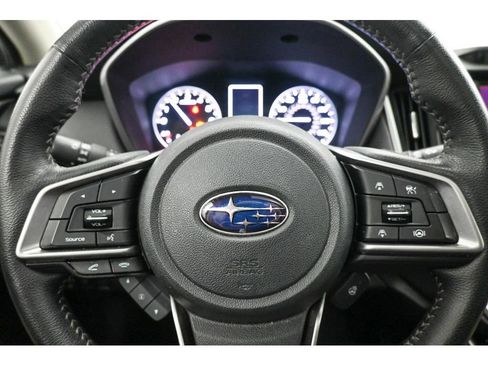 Used 2021 Subaru Outback Limited XT image 12