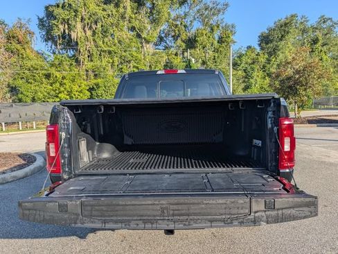 Certified 2023 Ford F150 XLT w/ Equipment Group 302A High AWD/4WD image 13