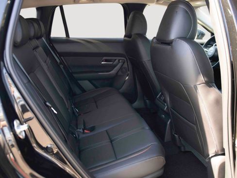 New 2026 MAZDA CX-50 AWD 2.5 Hybrid w/ Cargo Package image 21