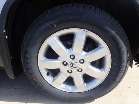 Used 2007 Honda CR-V EX image 31