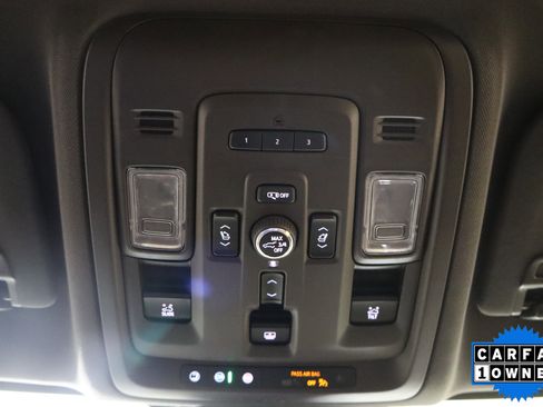 Certified 2023 Chevrolet Tahoe Z71 w/ Luxury Package image 27