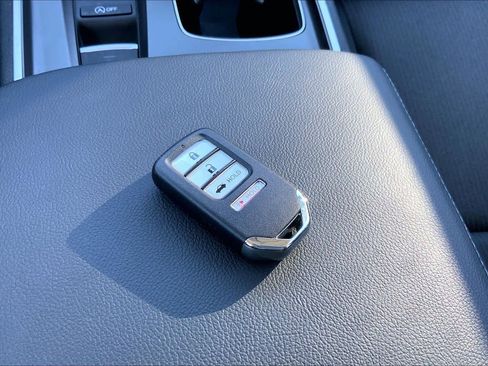 Used 2021 Honda Accord LX image 15