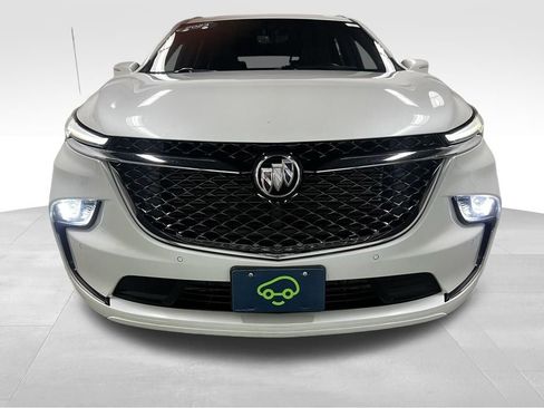 Certified 2023 Buick Enclave Avenir w/ Trailering Package, 5000 lbs. image 11