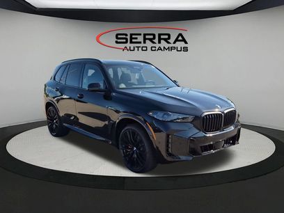 New 2026 BMW X5 xDrive40i w/ Executive Package
