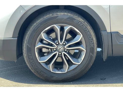 Used 2021 Honda CR-V EX image 10