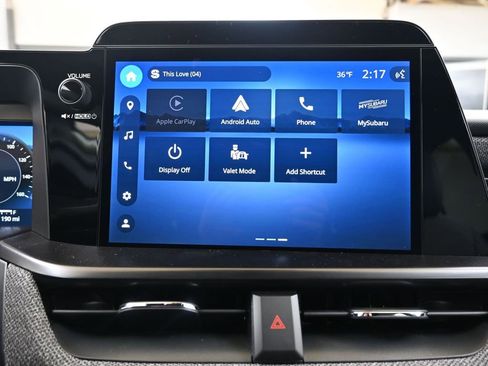 New 2026 Subaru Outback Limited image 33