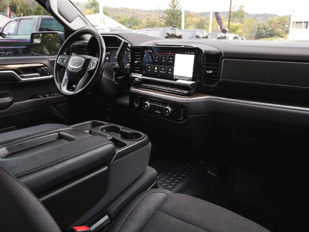 Used 2022 GMC Sierra 1500 Elevation AWD/4WD image 32