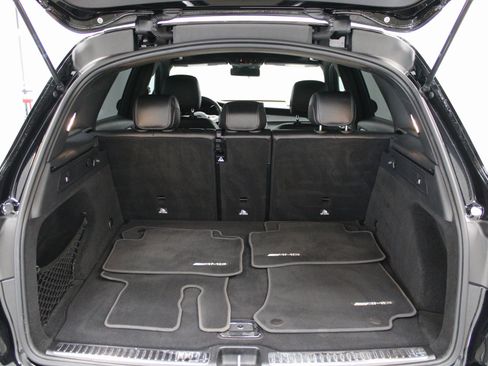 Used 2022 Mercedes-Benz GLC 300 4MATIC image 21