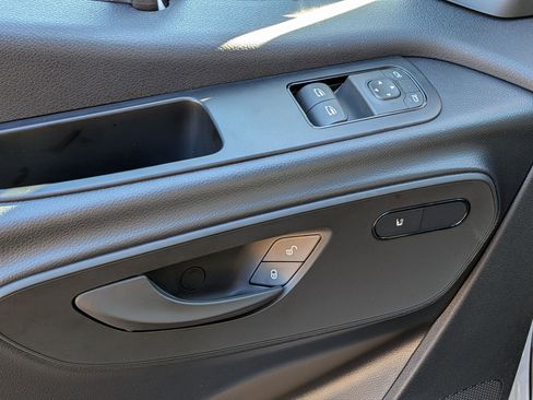 New 2025 Mercedes-Benz Sprinter 2500 image 15