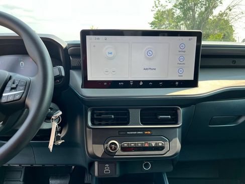 New 2026 Ford Maverick XL AWD/4WD image 18