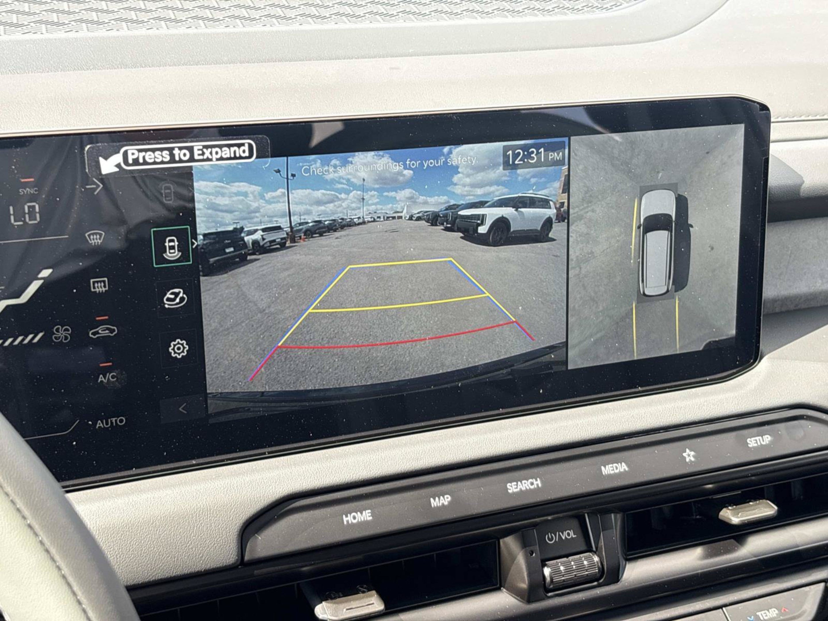 New 2027 Kia Telluride SX X-Line AWD/4WD image 30