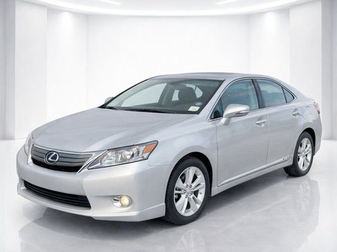 Used 2012 Lexus HS 250h image 1
