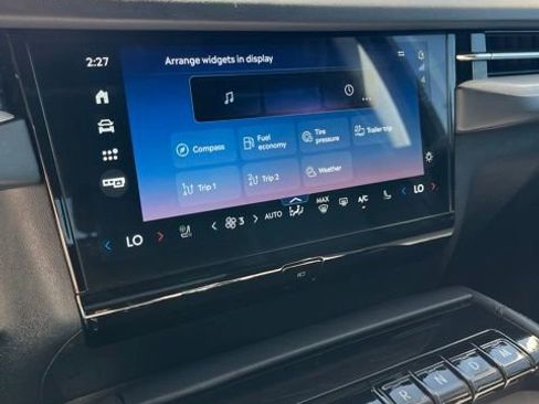 Used 2025 Lincoln Navigator Reserve AWD/4WD image 52