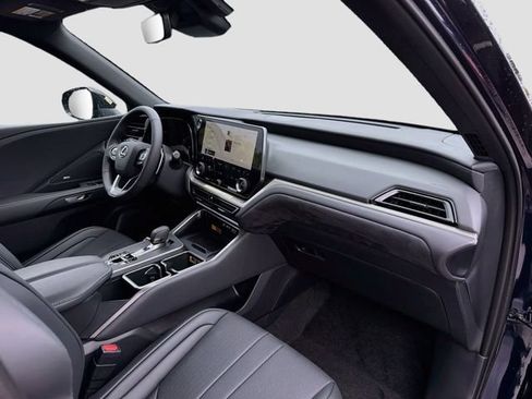 New 2026 Lexus TX 350 AWD image 15
