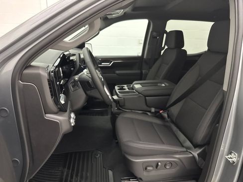 New 2026 GMC Sierra 1500 Elevation AWD/4WD image 16